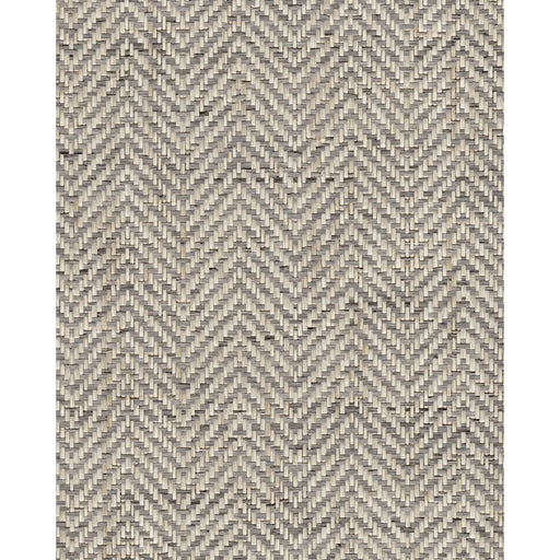 WINFIELD THYBONY - WNR2026 - SAORI CHEVRON - Wallpaper By the Yard