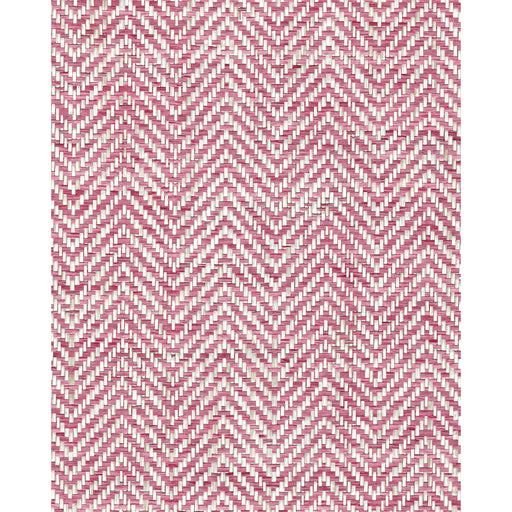WINFIELD THYBONY - WNR2071 - SAORI CHEVRON - Wallpaper By the Yard