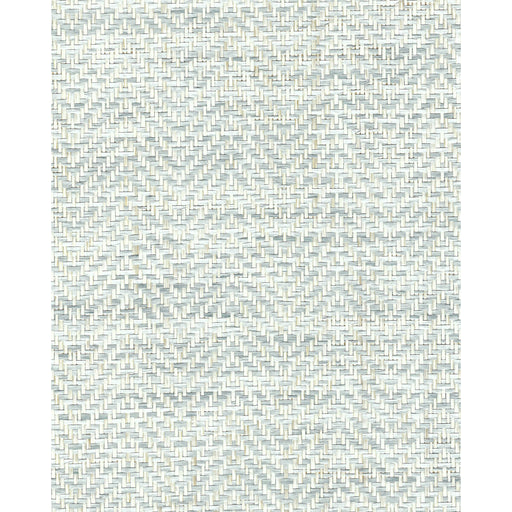 WINFIELD THYBONY - WNR2093 - SAORI CHEVRON - Wallpaper By the Yard