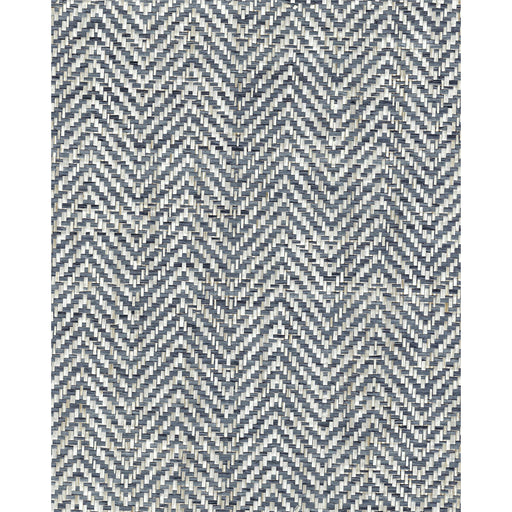 WINFIELD THYBONY - WNR2119 - SAORI CHEVRON - Wallpaper By the Yard