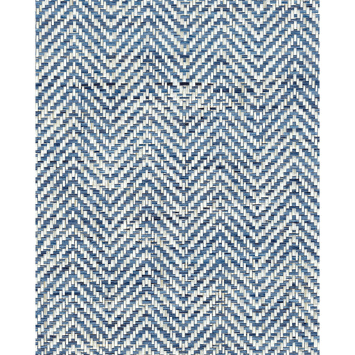 WINFIELD THYBONY - WNR2125 - SAORI CHEVRON - Wallpaper By the Yard