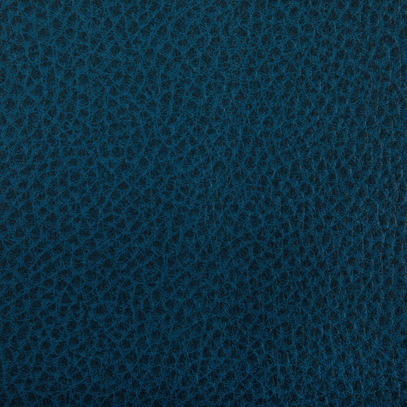 KRAVET CONTRACT - WOOLF- DENIM - Fabric by the Yard DENIM