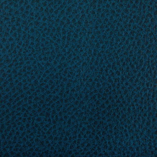 KRAVET CONTRACT - WOOLF- DENIM - Fabric by the Yard DENIM