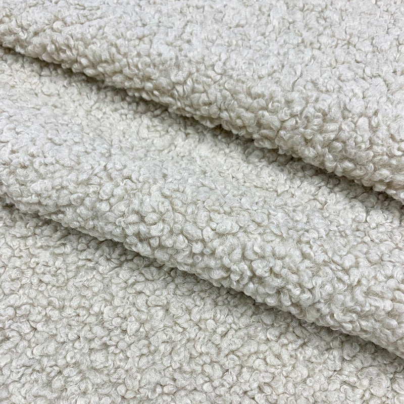 WOOLY - BUFF - Mag Fabrics - Fabric By The Yard