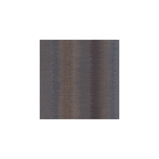 WINFIELD THYBONY - WPW1451 - OMBRE STRIPE - Wallpaper By the Yard