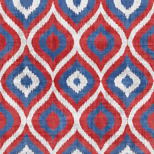 WINFIELD THYBONY - WSH1008 - BATIK - Wallpaper By the Yard