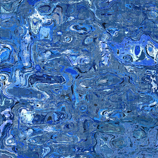 WINFIELD THYBONY - WSH1035P - LAVALAMP - Wallpaper By the Yard