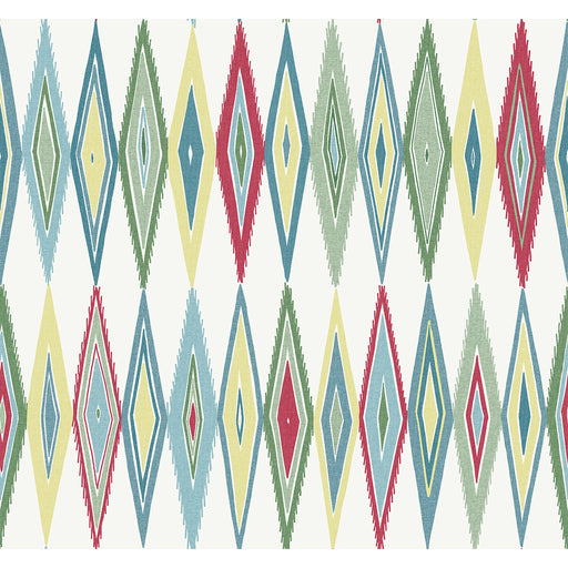 WINFIELD THYBONY - WTK20001 - BOWFIN - Wallpaper By the Roll