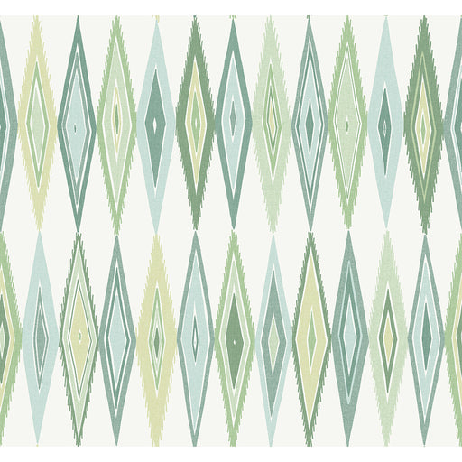 WINFIELD THYBONY - WTK20004 - BOWFIN - Wallpaper By the Roll