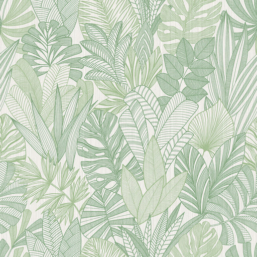 WINFIELD THYBONY - WTK20204 - CORNISH LANE - Wallpaper By the Roll