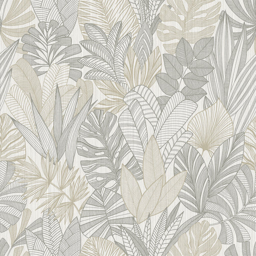 WINFIELD THYBONY - WTK20207P - CORNISH LANE - Wallpaper By the Roll
