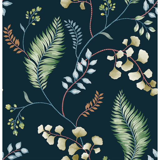 WINFIELD THYBONY - WTK20312 - EL MONTE - Wallpaper By the Roll