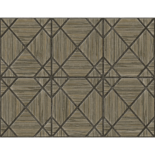 WINFIELD THYBONY - WTK20606 - MIDWAY AVE - Wallpaper By the Roll