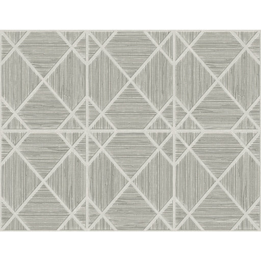 WINFIELD THYBONY - WTK20608P - MIDWAY AVE - Wallpaper By the Roll