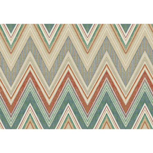 WINFIELD THYBONY - WTK20901 - SAILFISH - Wallpaper By the Roll