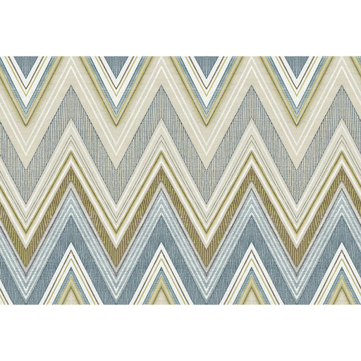 WINFIELD THYBONY - WTK20914 - SAILFISH - Wallpaper By the Roll