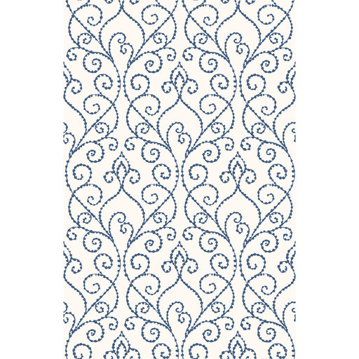 WINFIELD THYBONY - WTK21102 - SEA LORE - Wallpaper By the Roll