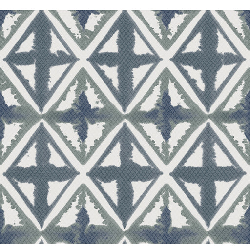 WINFIELD THYBONY - WTP4015 - DIAMOND BLOCK - Wallpaper By the Roll