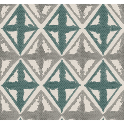 WINFIELD THYBONY - WTP4017 - DIAMOND BLOCK - Wallpaper By the Roll