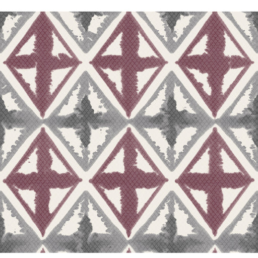 WINFIELD THYBONY - WTP4019 - DIAMOND BLOCK - Wallpaper By the Roll