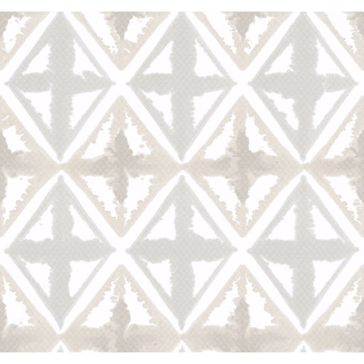 WINFIELD THYBONY - WTP4020 - DIAMOND BLOCK - Wallpaper By the Roll