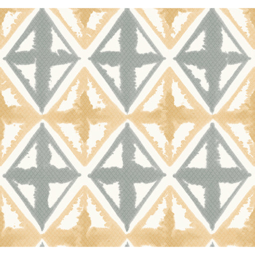 WINFIELD THYBONY - WTP4021 - DIAMOND BLOCK - Wallpaper By the Roll