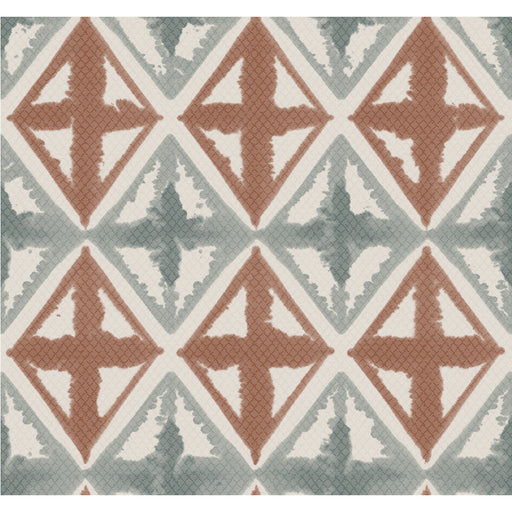 WINFIELD THYBONY - WTP4022 - DIAMOND BLOCK - Wallpaper By the Roll