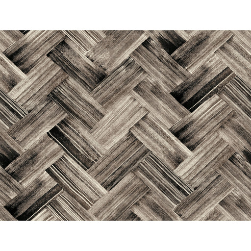WINFIELD THYBONY - WTP4056 - BRUSHED THATCH - Wallpaper By the Roll