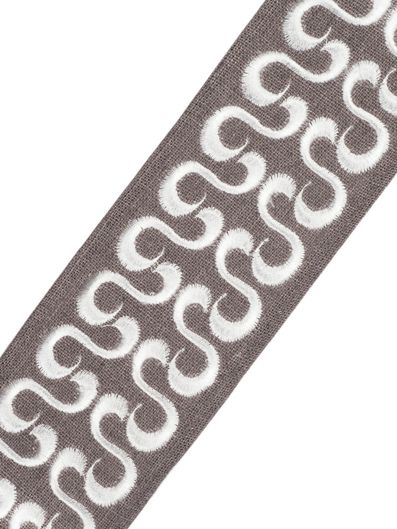 FTS-02314 - Trim By The Yard - Samples Available by Request - Fabrics and Drapes