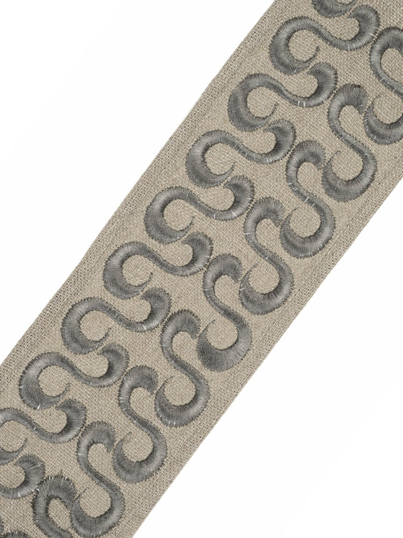 FTS-02314 - Trim By The Yard - Samples Available by Request - Fabrics and Drapes