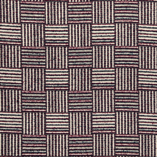 Wanda - Boysenberry - 29 Park - Fabric by the Yard