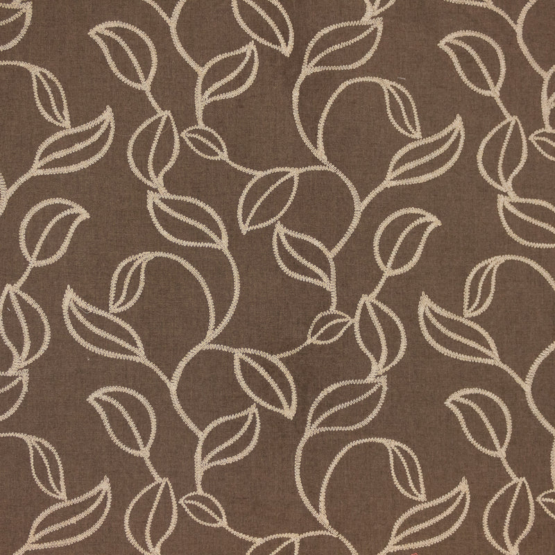RM Coco - Wandering Vine - Fabric by the Yard - Samples Available Upon Request
