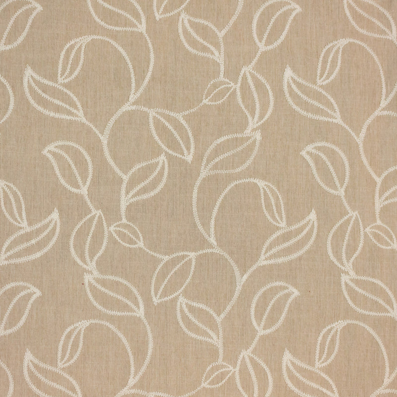 RM Coco - Wandering Vine - Fabric by the Yard - Samples Available Upon Request