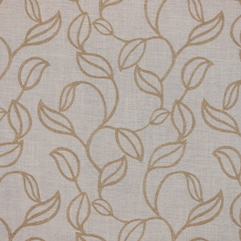 RM Coco - Wandering Vine - Fabric by the Yard - Samples Available Upon Request