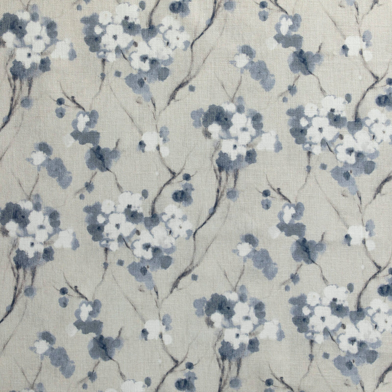 Gabby WATERCOLOR FLORAL - Fabric by the Yard - Samples Available Upon Request