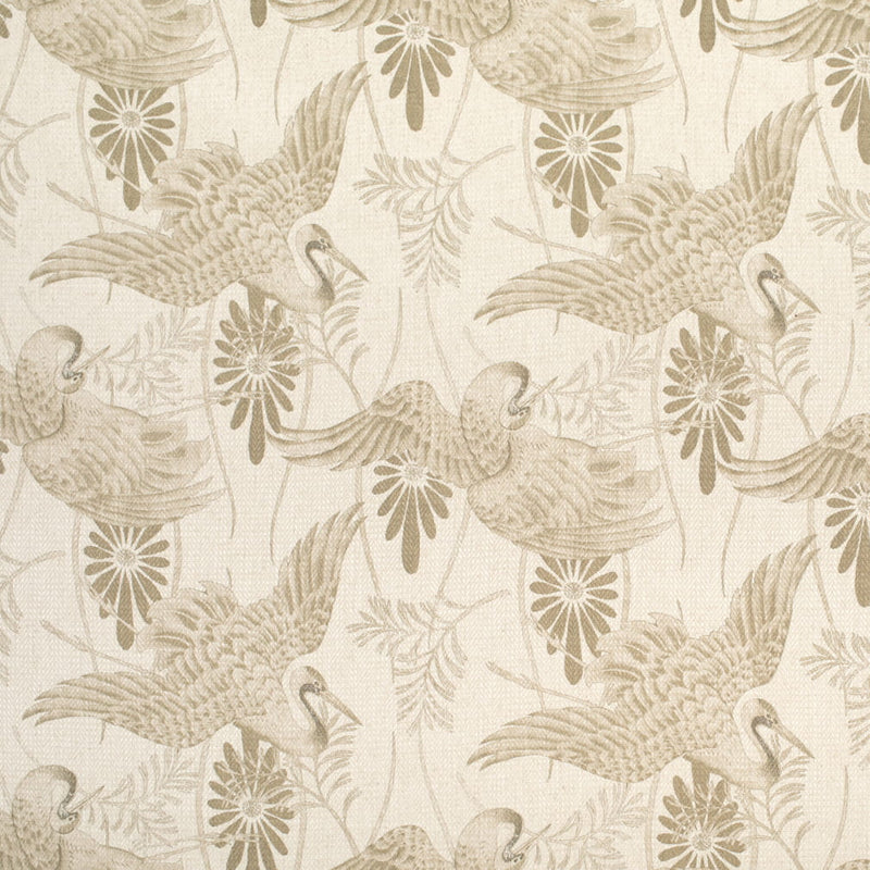 Waterford - Natural - 29 Park - Fabric by the Yard