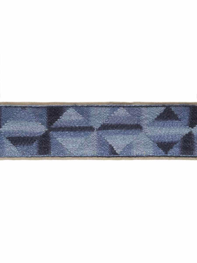 FTS-02522 - Trim By The Yard - Samples Available by Request - Fabrics and Drapes