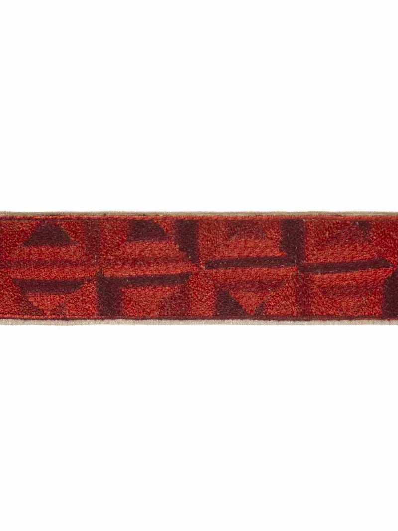 FTS-02522 - Trim By The Yard - Samples Available by Request - Fabrics and Drapes