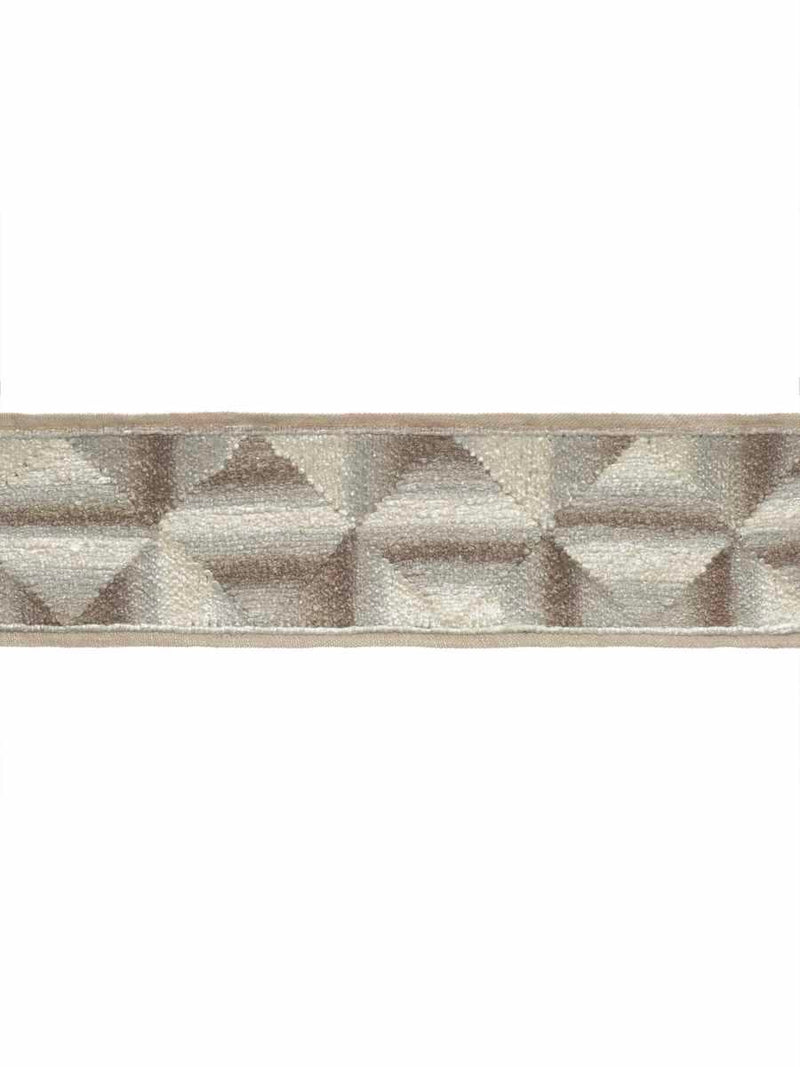 FTS-02522 - Trim By The Yard - Samples Available by Request - Fabrics and Drapes