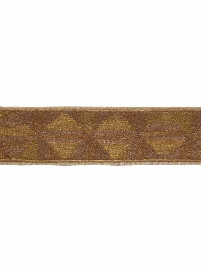 FTS-02522 - Trim By The Yard - Samples Available by Request - Fabrics and Drapes