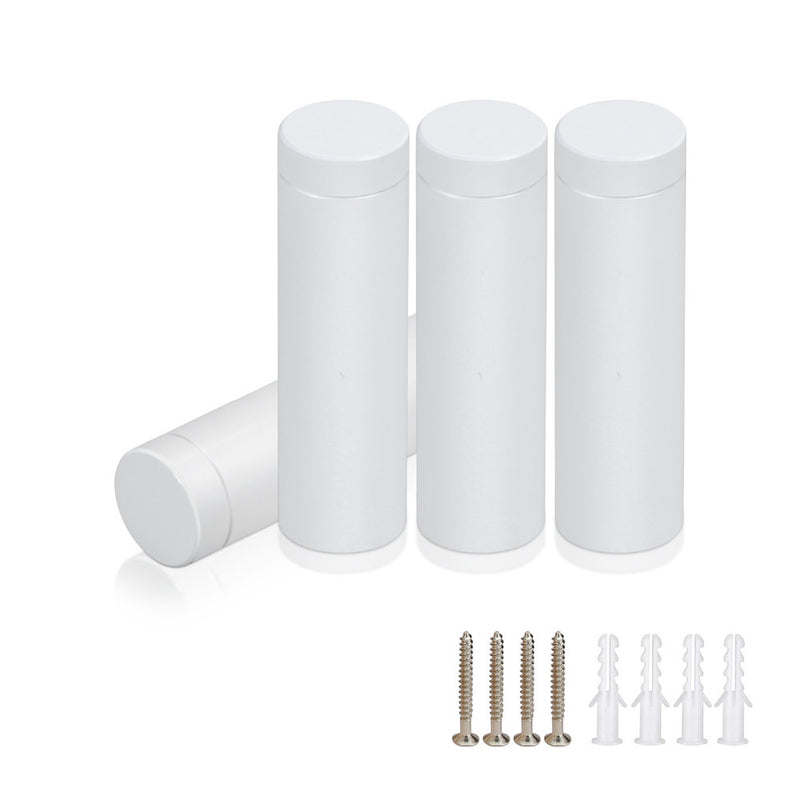 Acrylic Picture Frame - For Displaying Photos, Wallpaper, and Documents - Multiple Knob Colors Available - Fabrics and Drapes