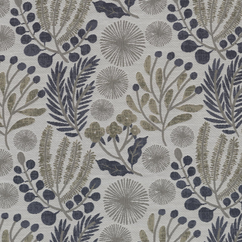 RM Coco - Wildflower Garden - Fabric by the Yard - Samples Available Upon Request
