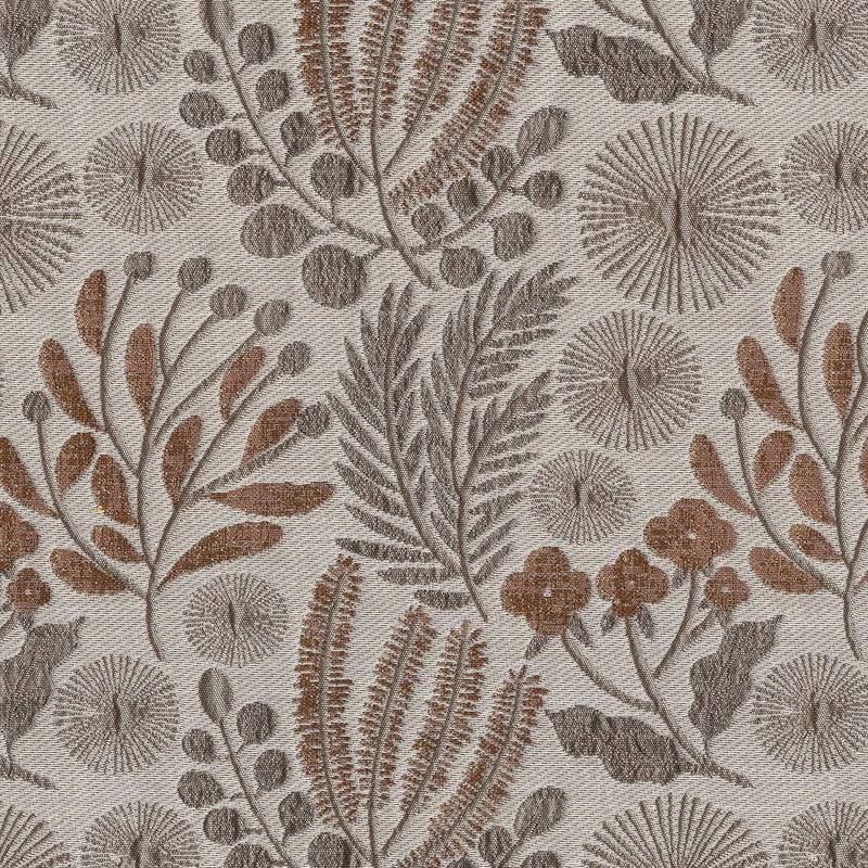 RM Coco - Wildflower Garden - Fabric by the Yard - Samples Available Upon Request