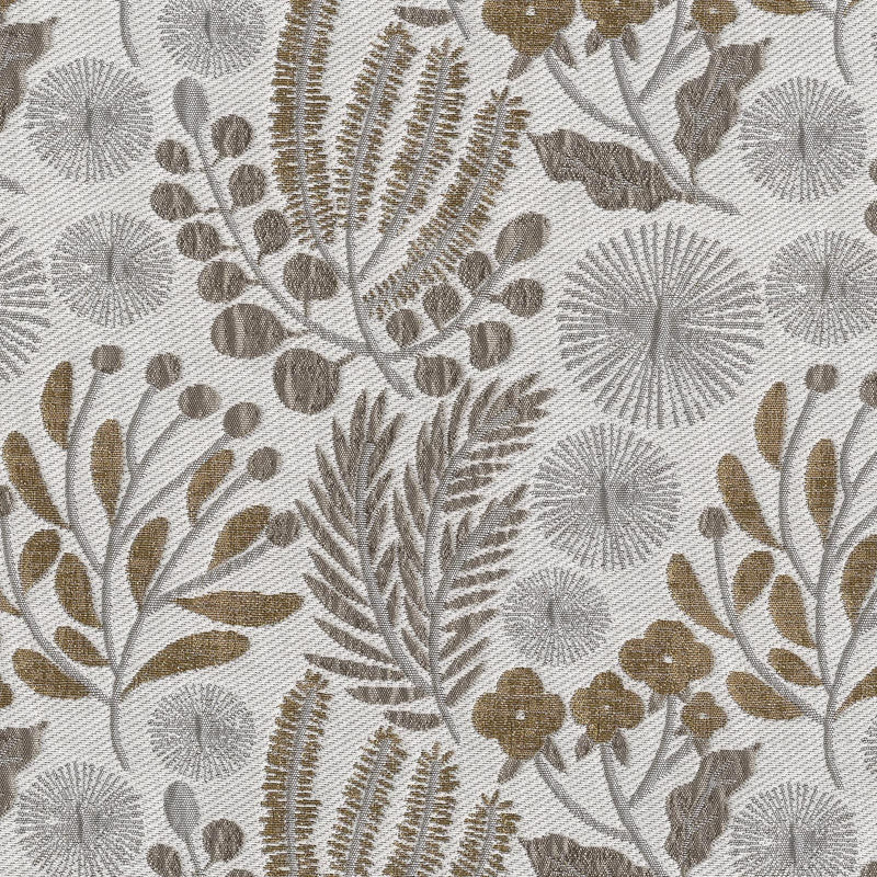 RM Coco - Wildflower Garden - Fabric by the Yard - Samples Available Upon Request