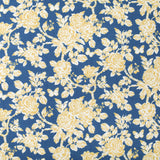 Willa - Royal - 29 Park - Fabric by the Yard