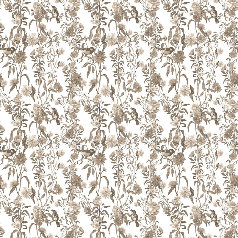 RM Coco - Windermere Garden - Fabric by the Yard - Samples Available Upon Request