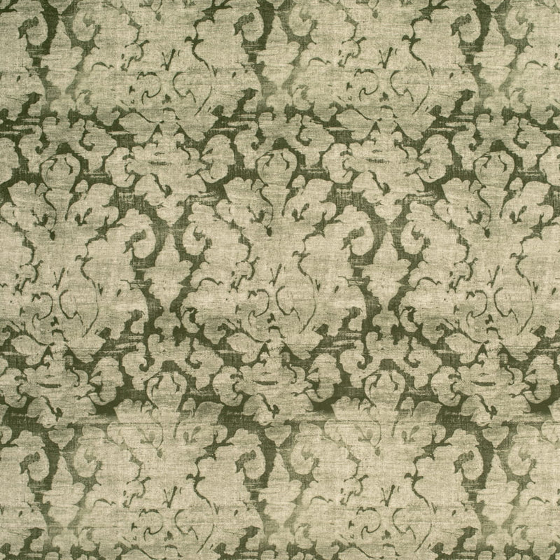 Windsor - Pesto - 29 Park - Fabric by the Yard