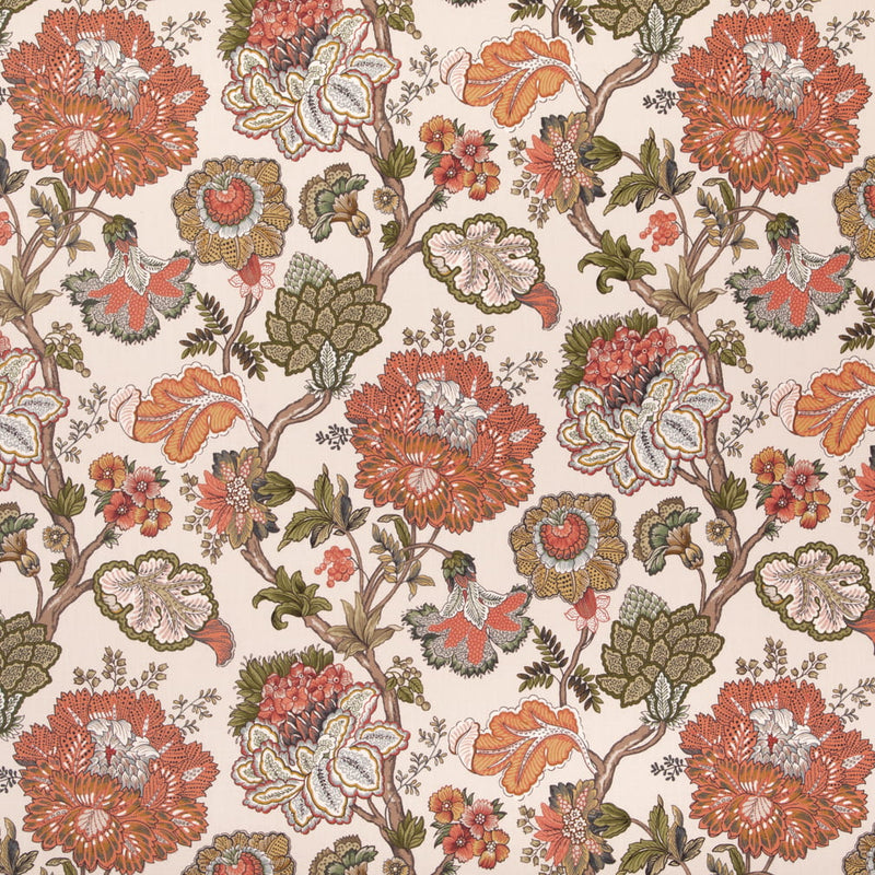 Winifred - Bloom - 29 Park - Fabric by the Yard