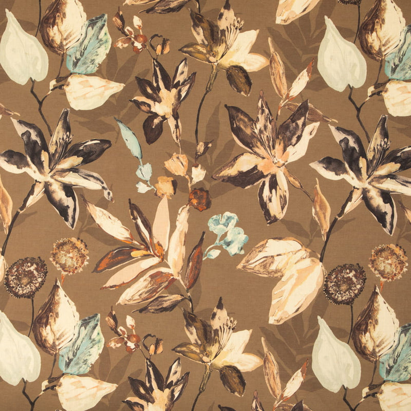 Winona - Java - 29 Park - Fabric by the Yard