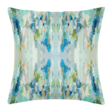 Laura Park - 22' x 22' Euro Pillow Bundle - Wintergreen